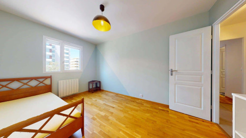 Apartment in Rue Louis Jasseron, Lyon for 104 m² with 3 bedrooms - Gallery - 10
