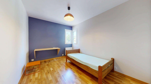 Apartment in Rue Louis Jasseron, Lyon for 104 m² with 3 bedrooms - Gallery - 7
