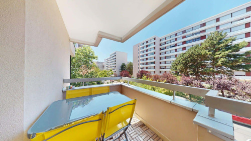 Apartment in Rue Louis Jasseron, Lyon for 104 m² with 3 bedrooms - Gallery - 18