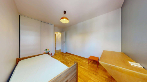 Apartment in Rue Louis Jasseron, Lyon for 104 m² with 3 bedrooms - Gallery - 9