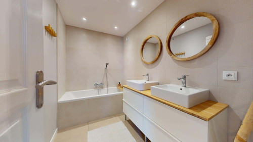 Apartment in Rue Louis Jasseron, Lyon for 104 m² with 3 bedrooms - Gallery - 5