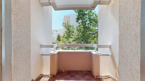 Apartment in Rue Louis Jasseron, Lyon for 104 m² with 3 bedrooms - Gallery - 19