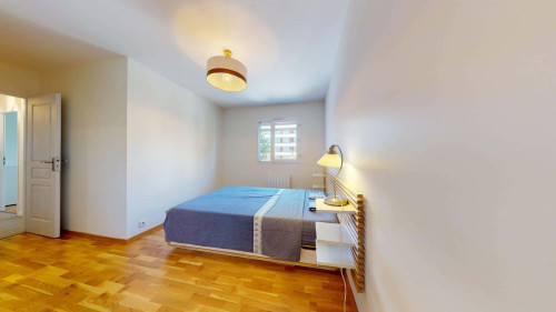 Apartment in Rue Louis Jasseron, Lyon for 104 m² with 3 bedrooms - Gallery - 17