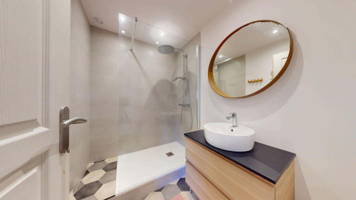 Apartment in Rue Louis Jasseron, Lyon for 104 m² with 3 bedrooms