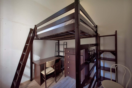Apartment in Rue Saint-Christophe, Avignon for 51 m² with 3 bedrooms - Gallery - 5