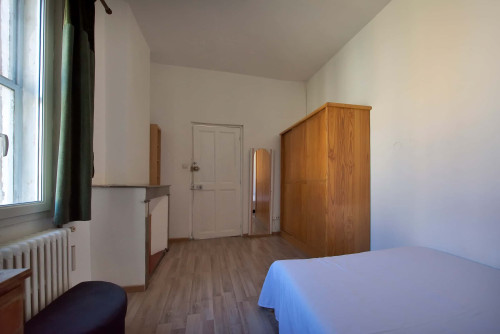 Apartment in Rue Saint-Christophe, Avignon for 51 m² with 3 bedrooms