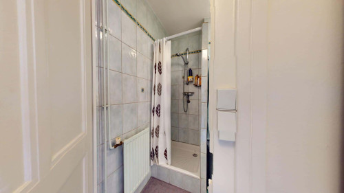 Apartment in Rue Notre Dame, Lyon for 37 m² - Gallery - 14