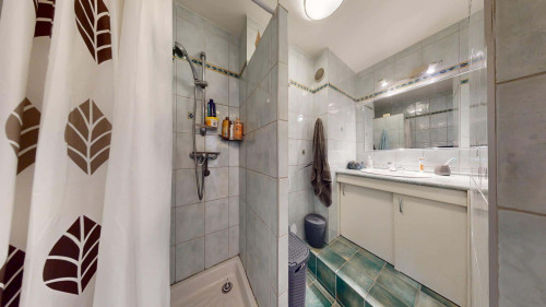 Apartment in Rue Notre Dame, Lyon for 37 m² - Gallery - 15