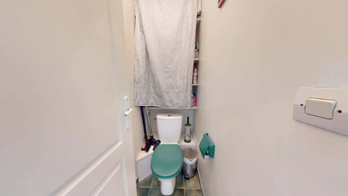 Apartment in Rue Notre Dame, Lyon for 37 m² - Gallery - 16
