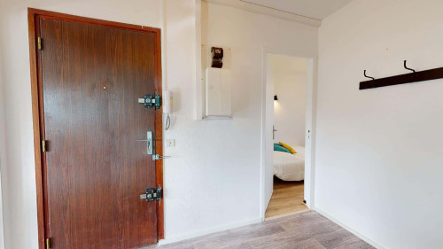 Room in Rue Professeur Patel, Lyon for 116 m² with 7 bedrooms