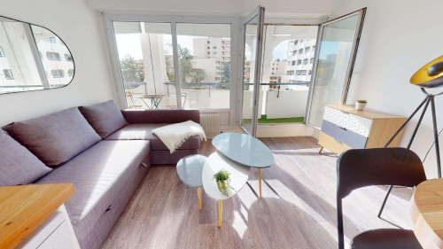 Room in Rue Professeur Patel, Lyon for 116 m² with 7 bedrooms - Gallery - 6
