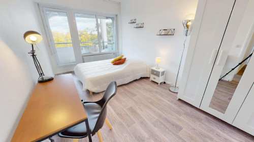 Room in Rue Professeur Patel, Lyon for 116 m² with 7 bedrooms - Gallery - 12