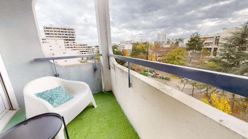 Room in Rue Professeur Patel, Lyon for 116 m² with 7 bedrooms - Gallery - 16