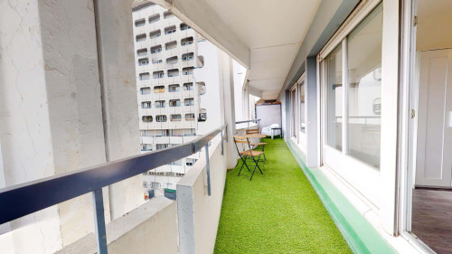 Room in Rue Professeur Patel, Lyon for 116 m² with 7 bedrooms - Gallery - 15