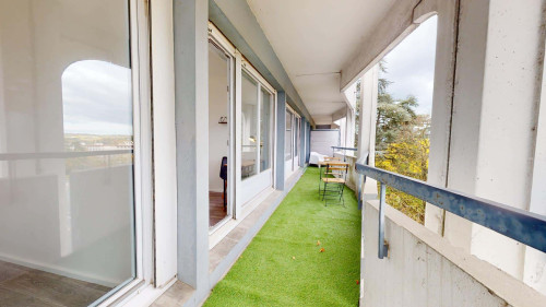 Room in Rue Professeur Patel, Lyon for 116 m² with 7 bedrooms - Gallery - 18