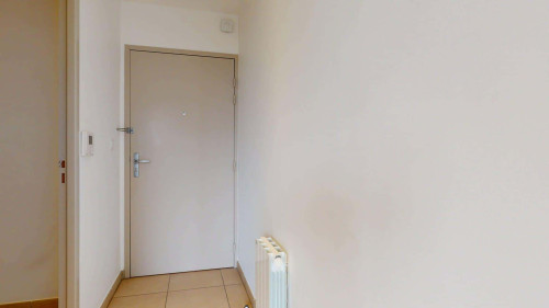 Apartment in Impasse de Choulans, Lyon for 26 m² - Gallery - 9