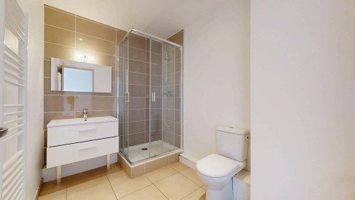 Apartment in Impasse de Choulans, Lyon for 26 m² - Gallery - 8
