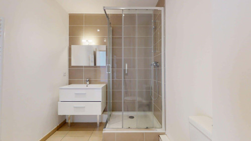 Apartment in Impasse de Choulans, Lyon for 26 m² - Gallery - 6