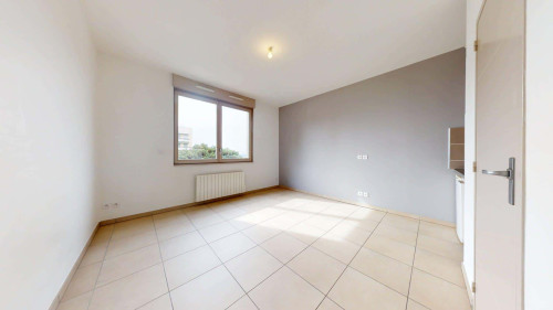 Apartment in Impasse de Choulans, Lyon for 26 m²
