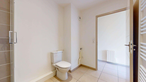 Apartment in Impasse de Choulans, Lyon for 26 m² - Gallery - 7