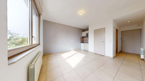 Apartment in Impasse de Choulans, Lyon for 26 m²
