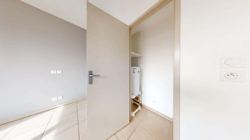 Apartment in Impasse de Choulans, Lyon for 26 m² - Gallery - 10