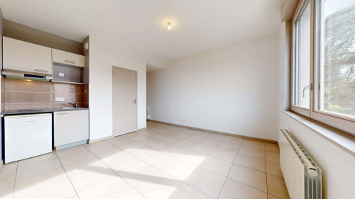 Apartment in Impasse de Choulans, Lyon for 26 m²