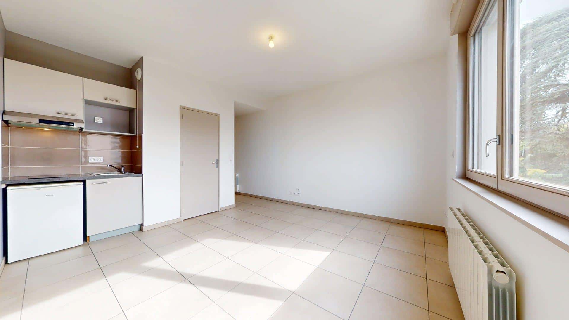 Apartment In Impasse De Choulans, Lyon For 26 M² - 1