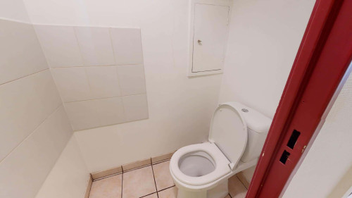 Room in Avenue Paul Santy, Lyon for 122 m² with 7 bedrooms - Gallery - 11