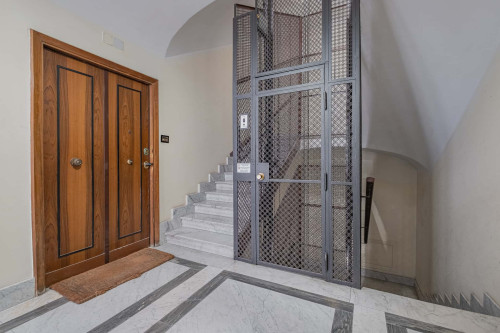 Apartment in Circonvallazione Clodia, Roma for 75 m² with 2 bedrooms - Gallery - 5