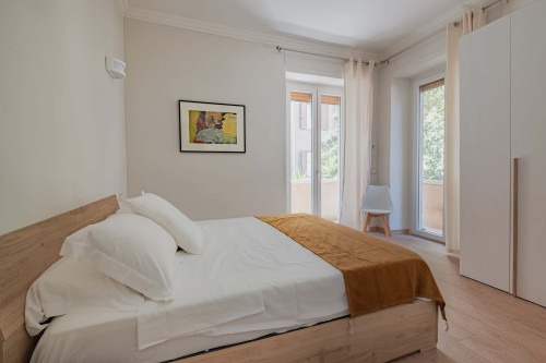 Apartment in Circonvallazione Clodia, Roma for 75 m² with 2 bedrooms - Gallery - 18