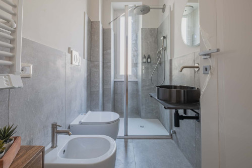 Apartment in Circonvallazione Clodia, Roma for 75 m² with 2 bedrooms - Gallery - 7