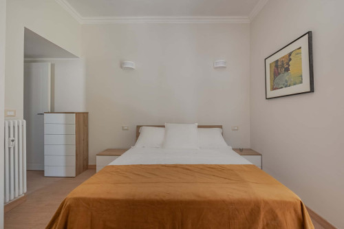 Apartment in Circonvallazione Clodia, Roma for 75 m² with 2 bedrooms