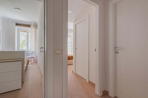 Apartment in Circonvallazione Clodia, Roma for 75 m² with 2 bedrooms - Gallery - 19
