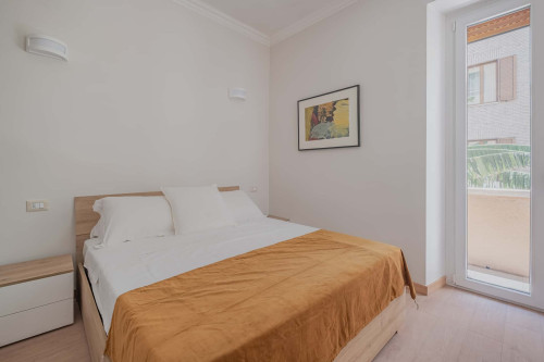 Apartment in Circonvallazione Clodia, Roma for 75 m² with 2 bedrooms - Gallery - 16