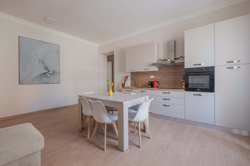 Apartment in Circonvallazione Clodia, Roma for 75 m² with 2 bedrooms - Gallery - 21