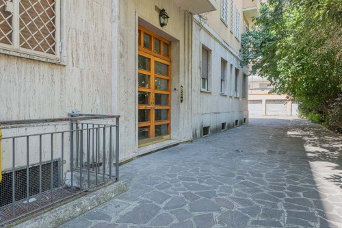 Apartment in Circonvallazione Clodia, Roma for 75 m² with 2 bedrooms