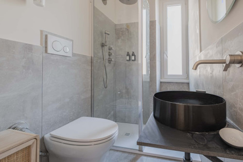 Apartment in Circonvallazione Clodia, Roma for 75 m² with 2 bedrooms - Gallery - 14