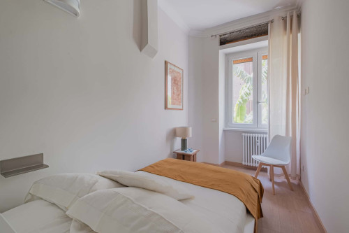 Apartment in Circonvallazione Clodia, Roma for 75 m² with 2 bedrooms - Gallery - 9