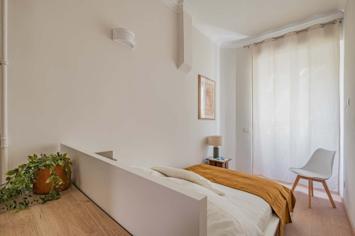 Apartment in Circonvallazione Clodia, Roma for 75 m² with 2 bedrooms - Gallery - 8
