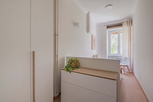 Apartment in Circonvallazione Clodia, Roma for 75 m² with 2 bedrooms - Gallery - 10
