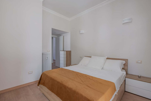 Apartment in Circonvallazione Clodia, Roma for 75 m² with 2 bedrooms - Gallery - 17