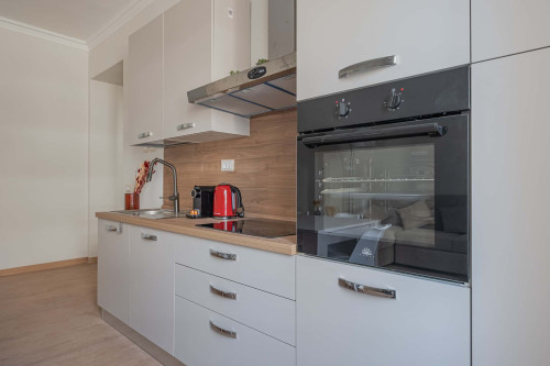 Apartment in Circonvallazione Clodia, Roma for 75 m² with 2 bedrooms - Gallery - 24