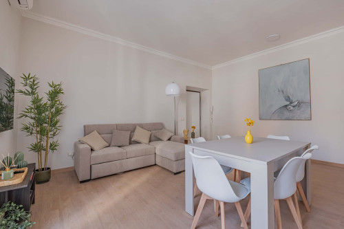 Apartment in Circonvallazione Clodia, Roma for 75 m² with 2 bedrooms - Gallery - 23