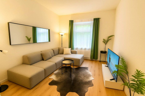 Hirschgartenallee - Gallery - 7