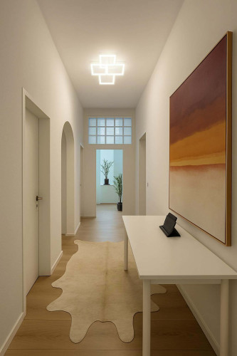 Hirschgartenallee - Gallery - 9
