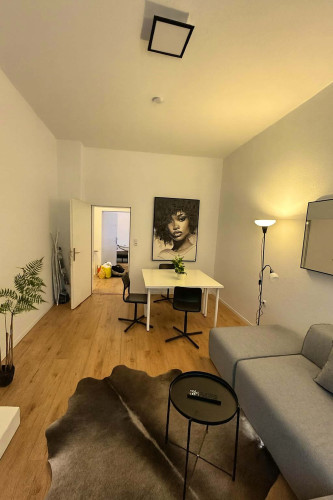 Hirschgartenallee - Gallery - 5