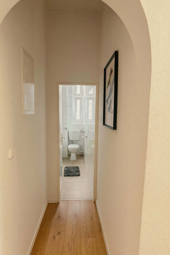 Hirschgartenallee - Gallery - 10