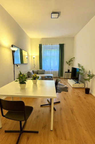 Hirschgartenallee - Gallery - 6