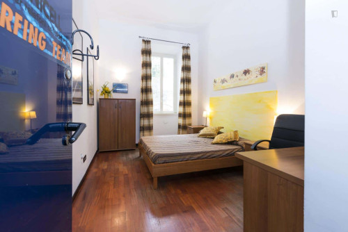 Apartment in Via Paolo Segneri, Roma for 87 m² with 3 bedrooms - Gallery - 14
